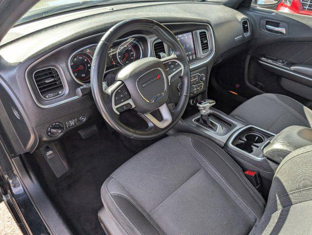 used 2017 Dodge Charger car, priced at $13,998