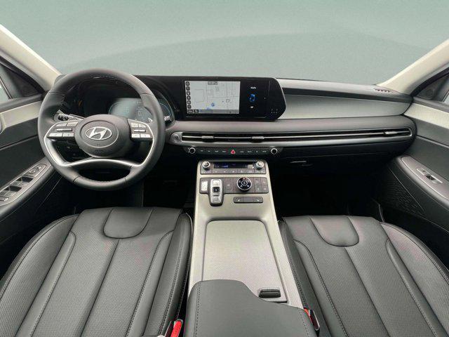 new 2025 Hyundai Palisade car, priced at $40,892