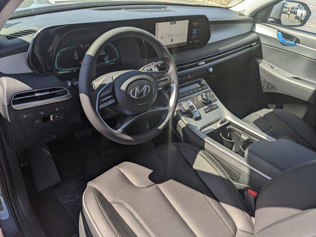 new 2025 Hyundai Palisade car, priced at $44,784
