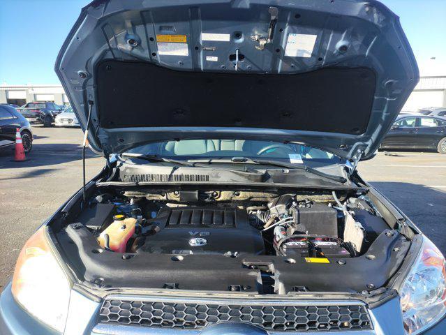 used 2012 Toyota RAV4 car, priced at $12,308
