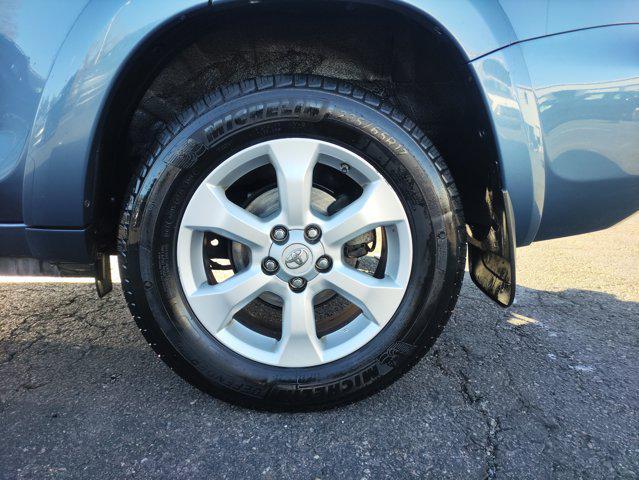 used 2012 Toyota RAV4 car, priced at $12,308