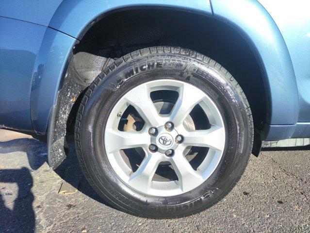 used 2012 Toyota RAV4 car, priced at $12,308
