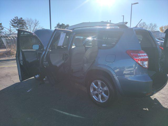 used 2012 Toyota RAV4 car, priced at $12,308