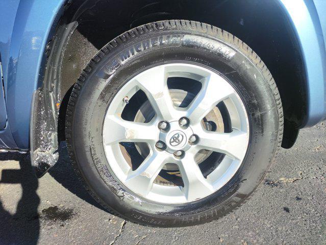 used 2012 Toyota RAV4 car, priced at $12,308