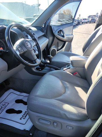 used 2012 Toyota RAV4 car, priced at $12,308