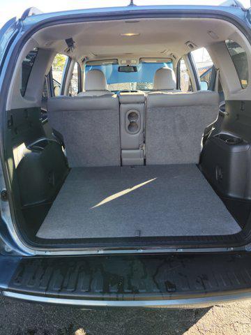 used 2012 Toyota RAV4 car, priced at $12,308