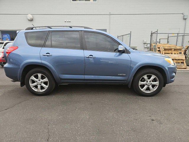 used 2012 Toyota RAV4 car, priced at $12,308