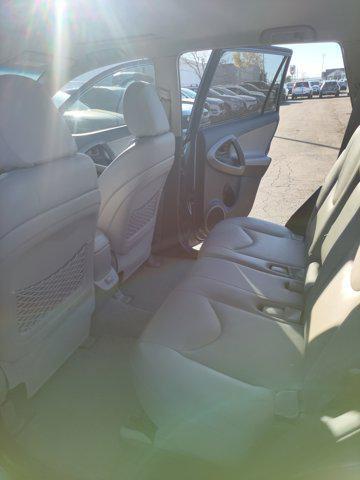 used 2012 Toyota RAV4 car, priced at $12,308