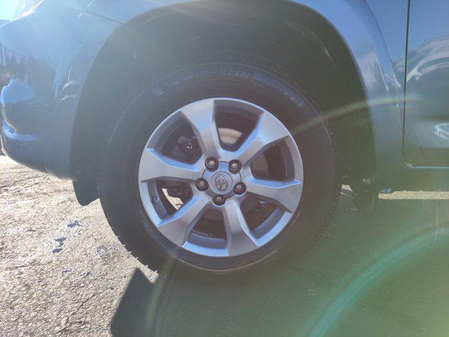 used 2012 Toyota RAV4 car, priced at $12,308