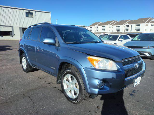used 2012 Toyota RAV4 car, priced at $12,308
