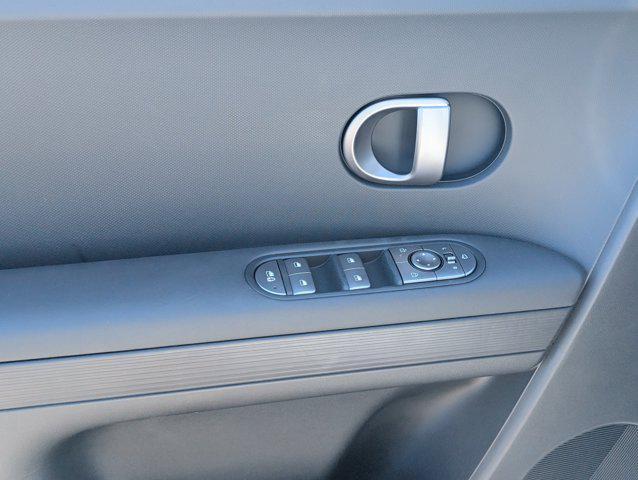new 2025 Hyundai IONIQ 5 car, priced at $48,164