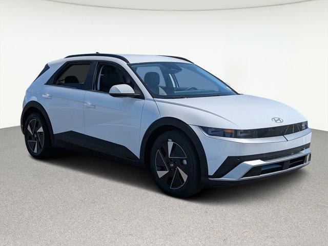 new 2025 Hyundai IONIQ 5 car, priced at $48,164