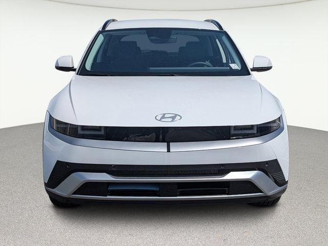 new 2025 Hyundai IONIQ 5 car, priced at $48,164