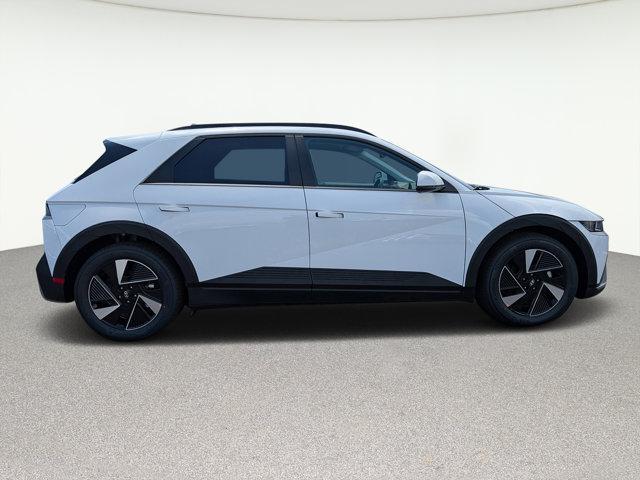 new 2025 Hyundai IONIQ 5 car, priced at $55,829