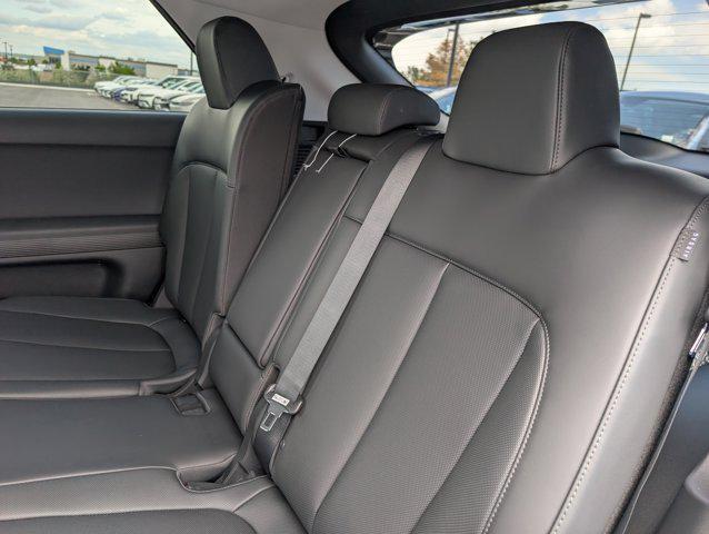 new 2025 Hyundai IONIQ 5 car, priced at $55,829