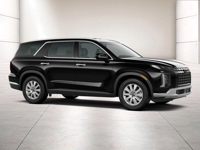 new 2024 Hyundai Palisade car, priced at $46,463