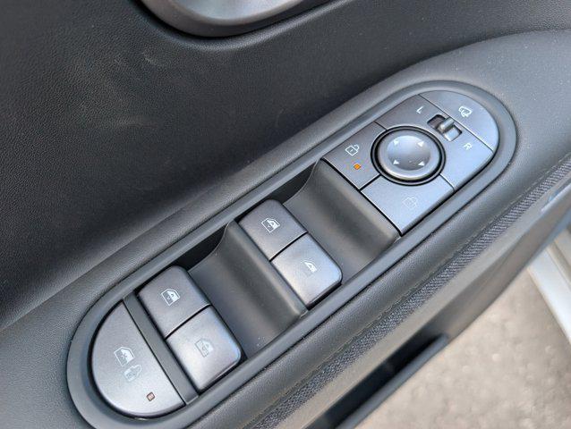 new 2025 Hyundai IONIQ 5 car, priced at $53,089