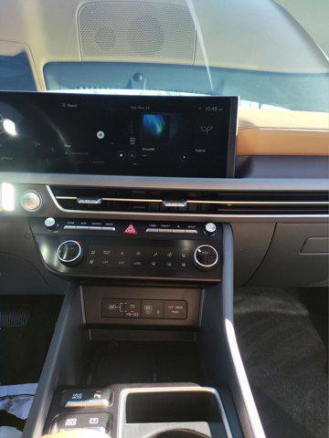 used 2025 Hyundai Sonata Hybrid car, priced at $32,015