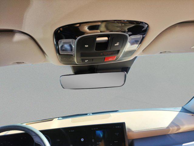 used 2025 Hyundai Sonata Hybrid car, priced at $32,015