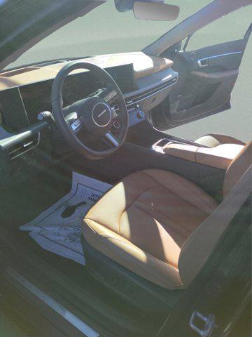 used 2025 Hyundai Sonata Hybrid car, priced at $32,015