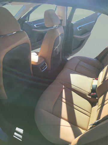 used 2025 Hyundai Sonata Hybrid car, priced at $32,015