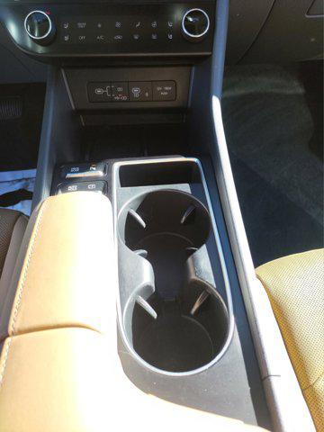 used 2025 Hyundai Sonata Hybrid car, priced at $32,015