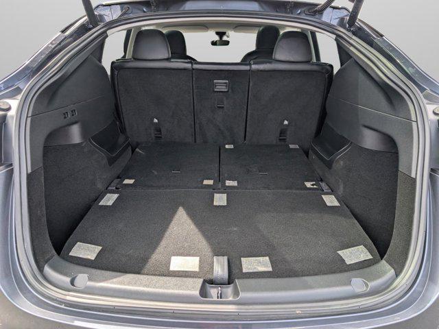 used 2022 Tesla Model Y car, priced at $30,276