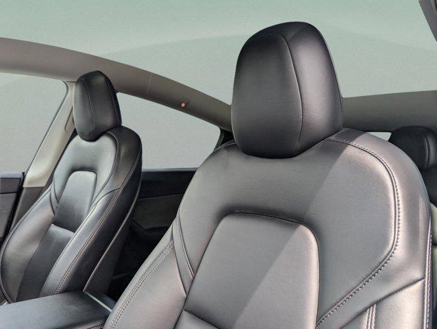 used 2022 Tesla Model Y car, priced at $30,276