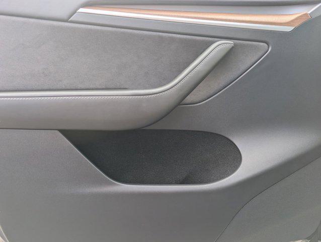 used 2022 Tesla Model Y car, priced at $30,276