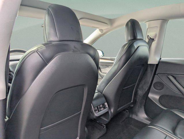 used 2022 Tesla Model Y car, priced at $30,276