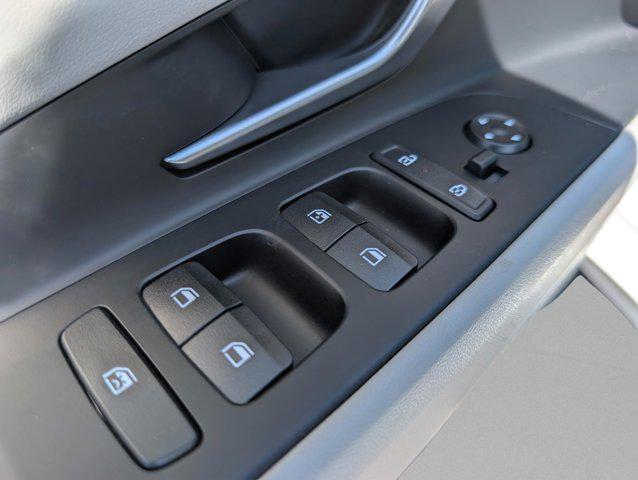 new 2025 Hyundai Elantra car, priced at $26,985