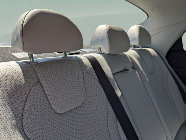 new 2025 Hyundai Elantra car, priced at $26,985