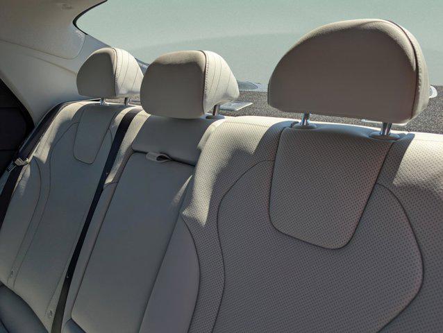 new 2025 Hyundai Elantra car, priced at $26,985