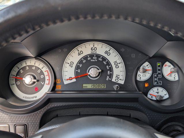 used 2014 Toyota FJ Cruiser car, priced at $17,516