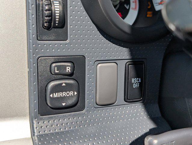 used 2014 Toyota FJ Cruiser car, priced at $17,516