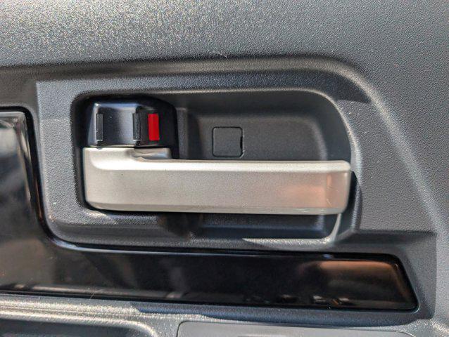 used 2014 Toyota FJ Cruiser car, priced at $17,516