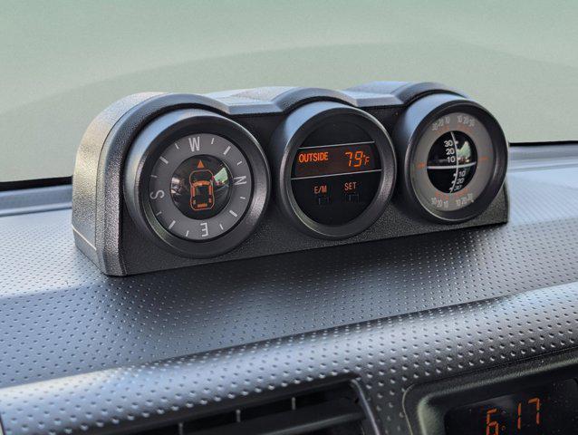 used 2014 Toyota FJ Cruiser car, priced at $17,516