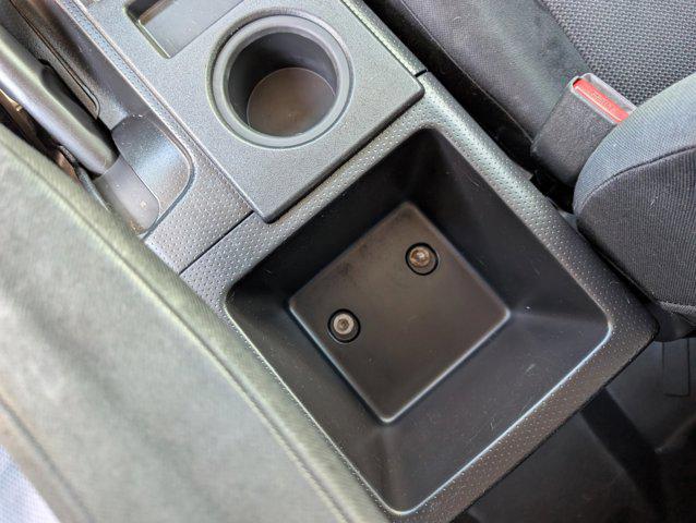 used 2014 Toyota FJ Cruiser car, priced at $17,516