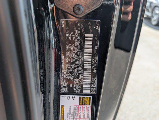 used 2014 Toyota FJ Cruiser car, priced at $17,516