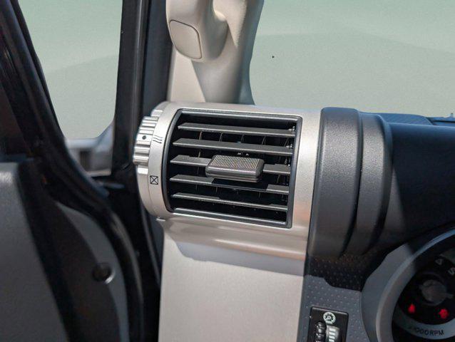 used 2014 Toyota FJ Cruiser car, priced at $17,516