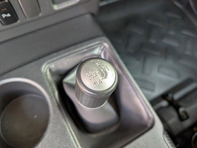 used 2014 Toyota FJ Cruiser car, priced at $17,516