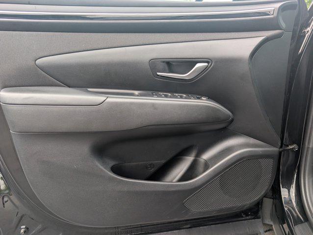 used 2023 Hyundai Tucson car, priced at $24,558
