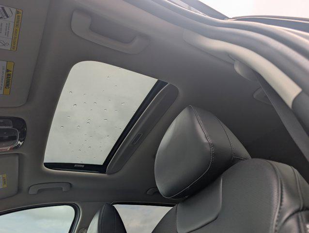 used 2023 Hyundai Tucson car, priced at $24,558