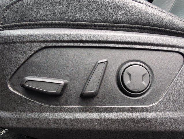 used 2023 Hyundai Tucson car, priced at $24,558