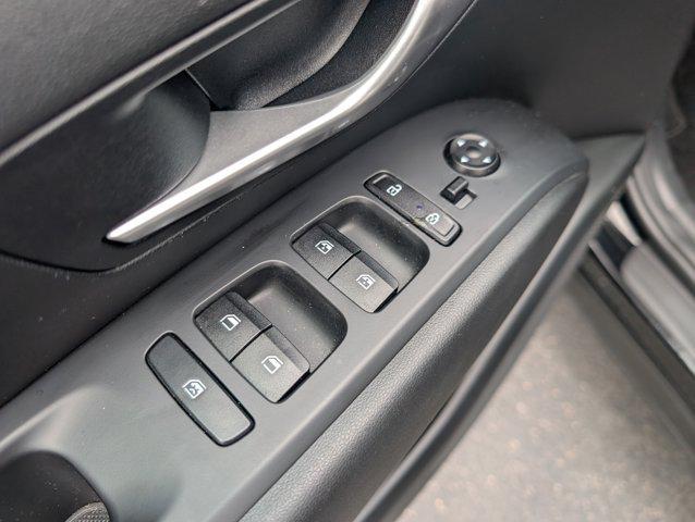 used 2023 Hyundai Tucson car, priced at $24,558