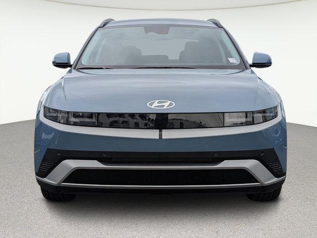 new 2025 Hyundai IONIQ 5 car, priced at $55,664