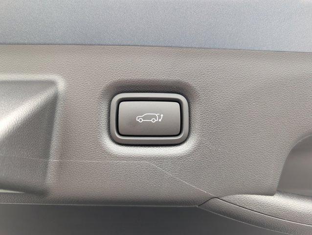 new 2025 Hyundai IONIQ 5 car, priced at $55,664