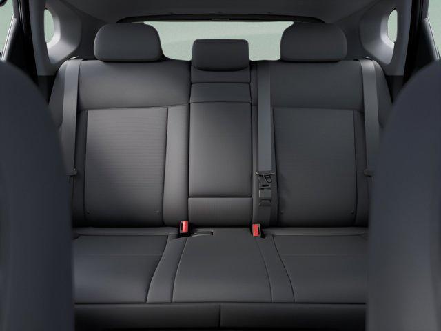 new 2026 Hyundai Kona car, priced at $31,824