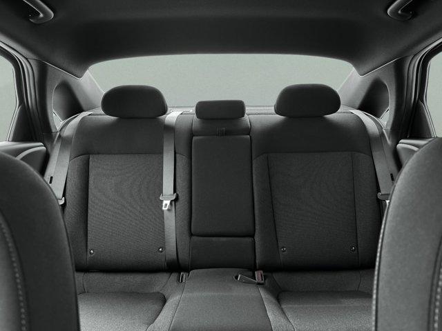 new 2025 Hyundai IONIQ 6 car, priced at $49,064