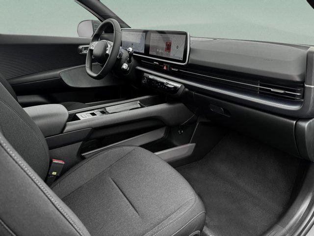 new 2025 Hyundai IONIQ 6 car, priced at $49,064